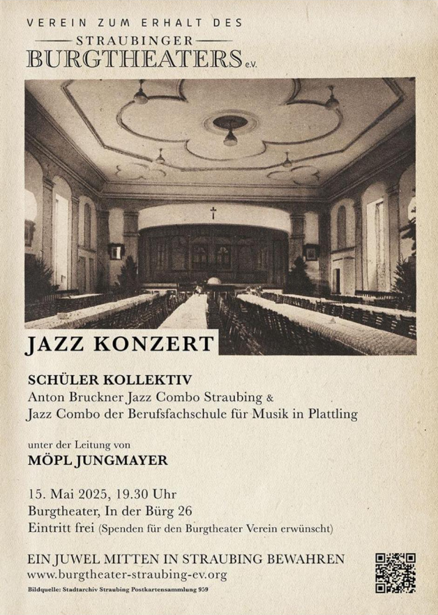 Jazzkonzert