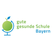 Gute gesunde Schule Bayern
